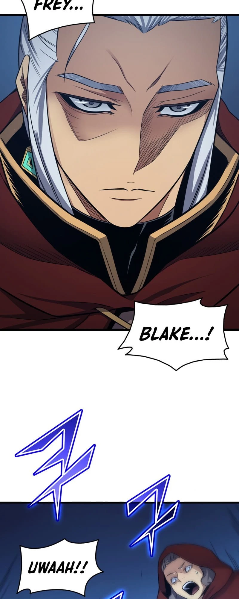 The Great Mage Returns After 4000 Years Chapter 137 Page 21