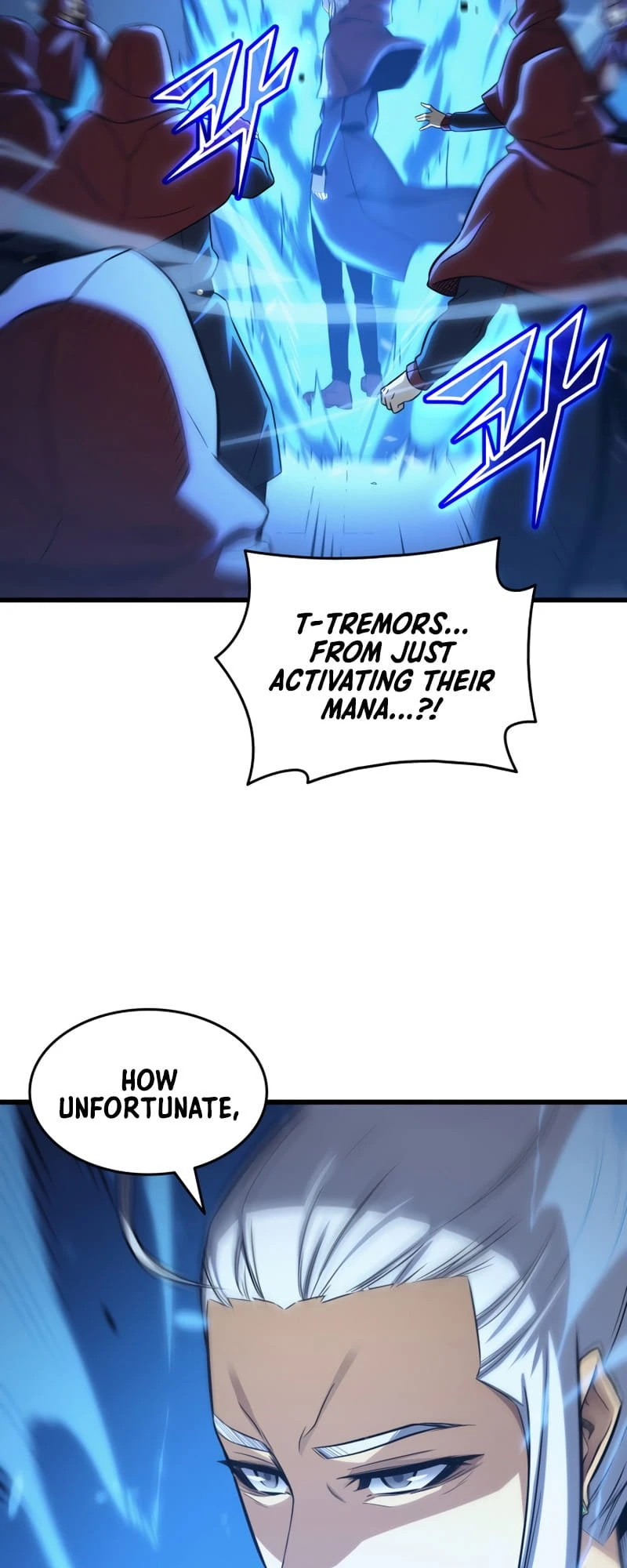 The Great Mage Returns After 4000 Years Chapter 137 Page 23