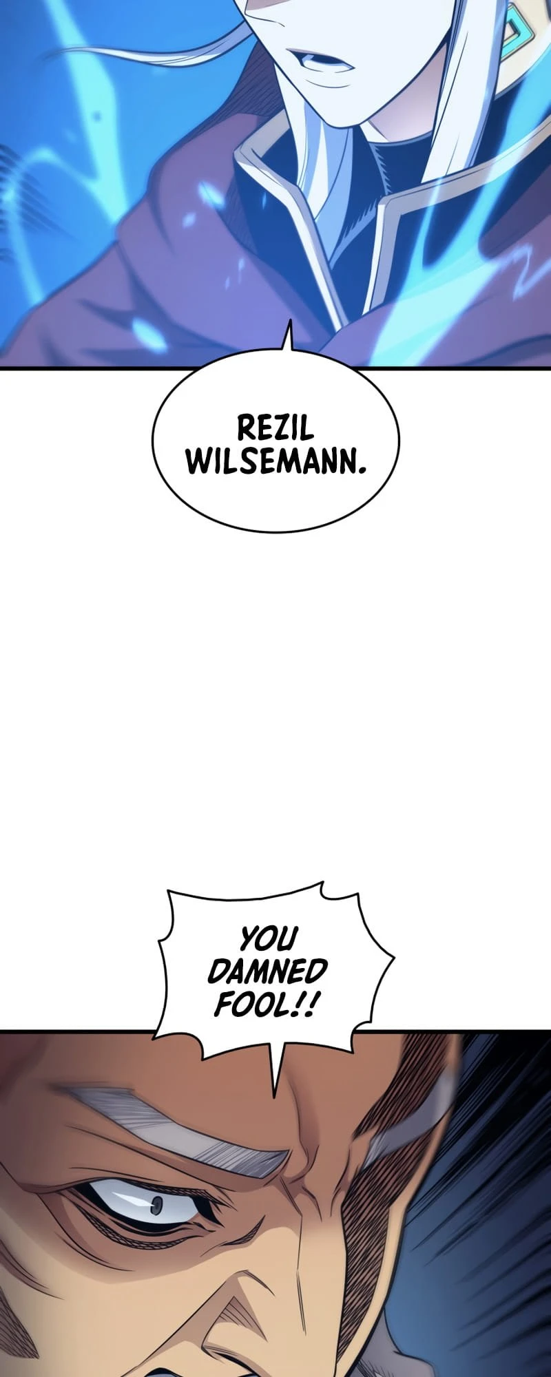 The Great Mage Returns After 4000 Years Chapter 137 Page 24