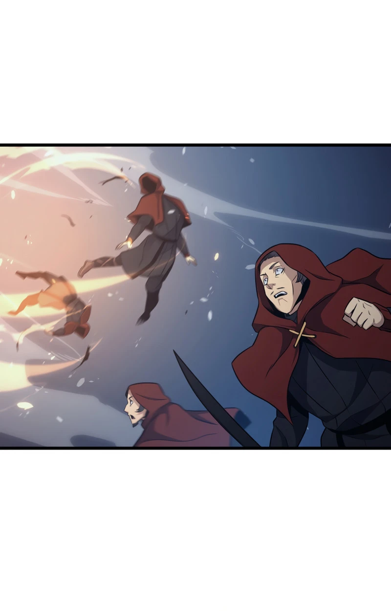 The Great Mage Returns After 4000 Years Chapter 137 Page 31