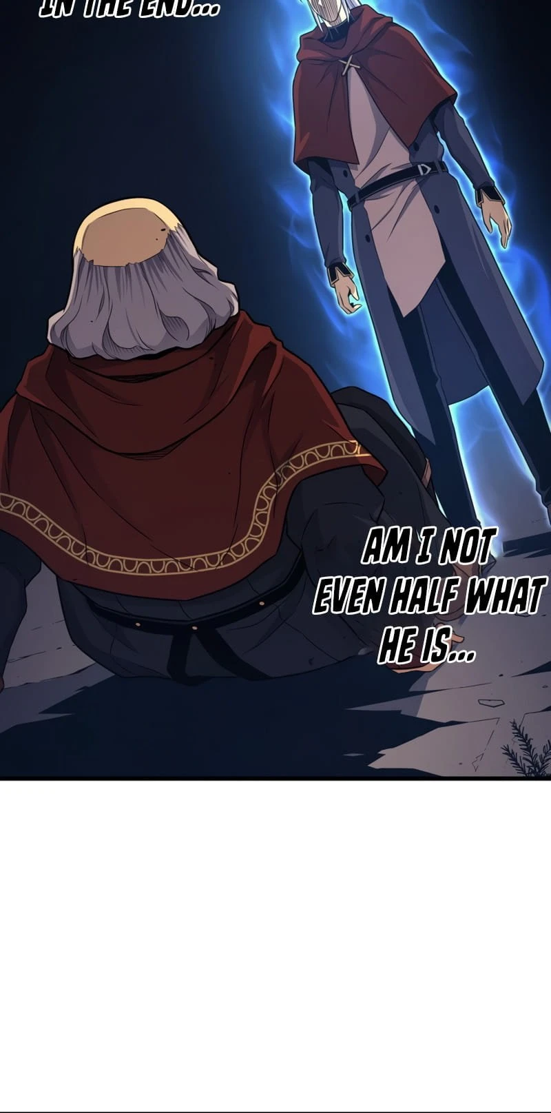 The Great Mage Returns After 4000 Years Chapter 137 Page 43