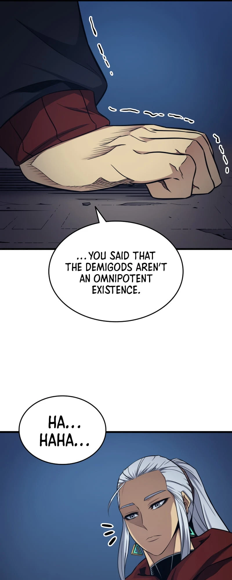 The Great Mage Returns After 4000 Years Chapter 137 Page 44