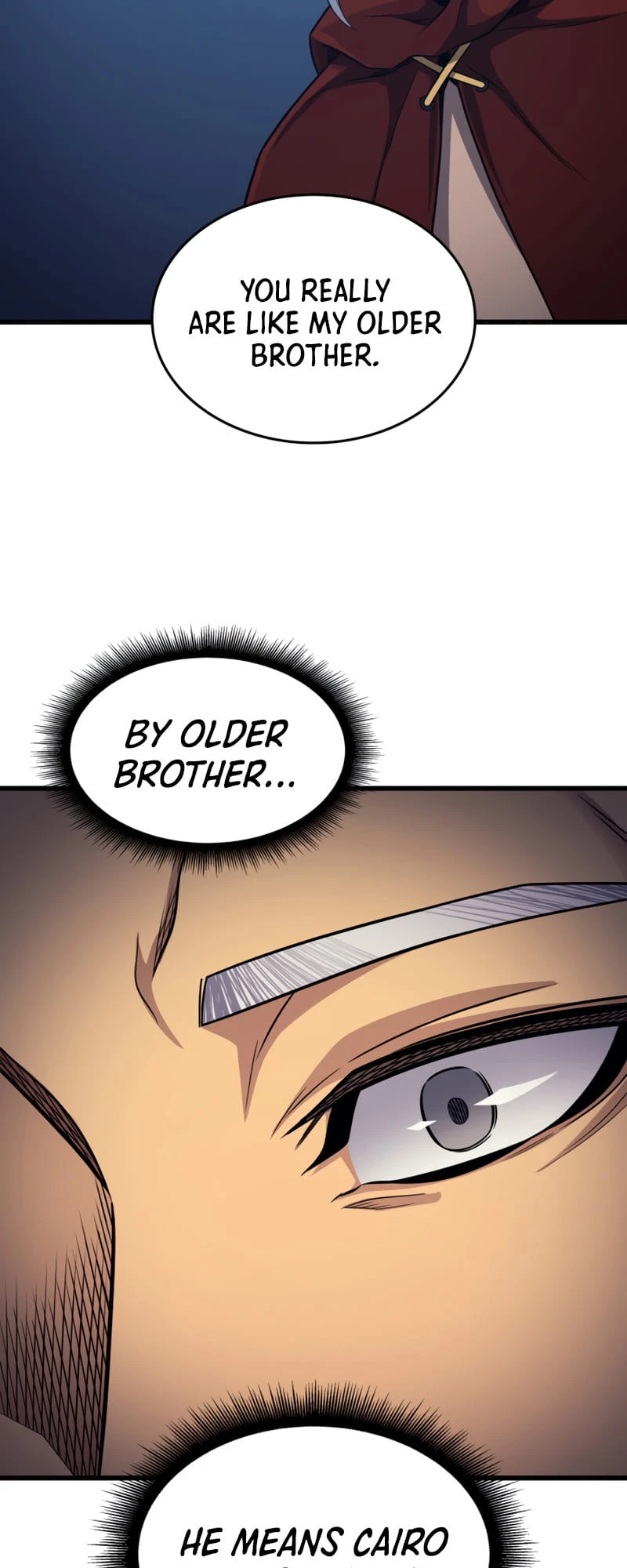 The Great Mage Returns After 4000 Years Chapter 137 Page 45
