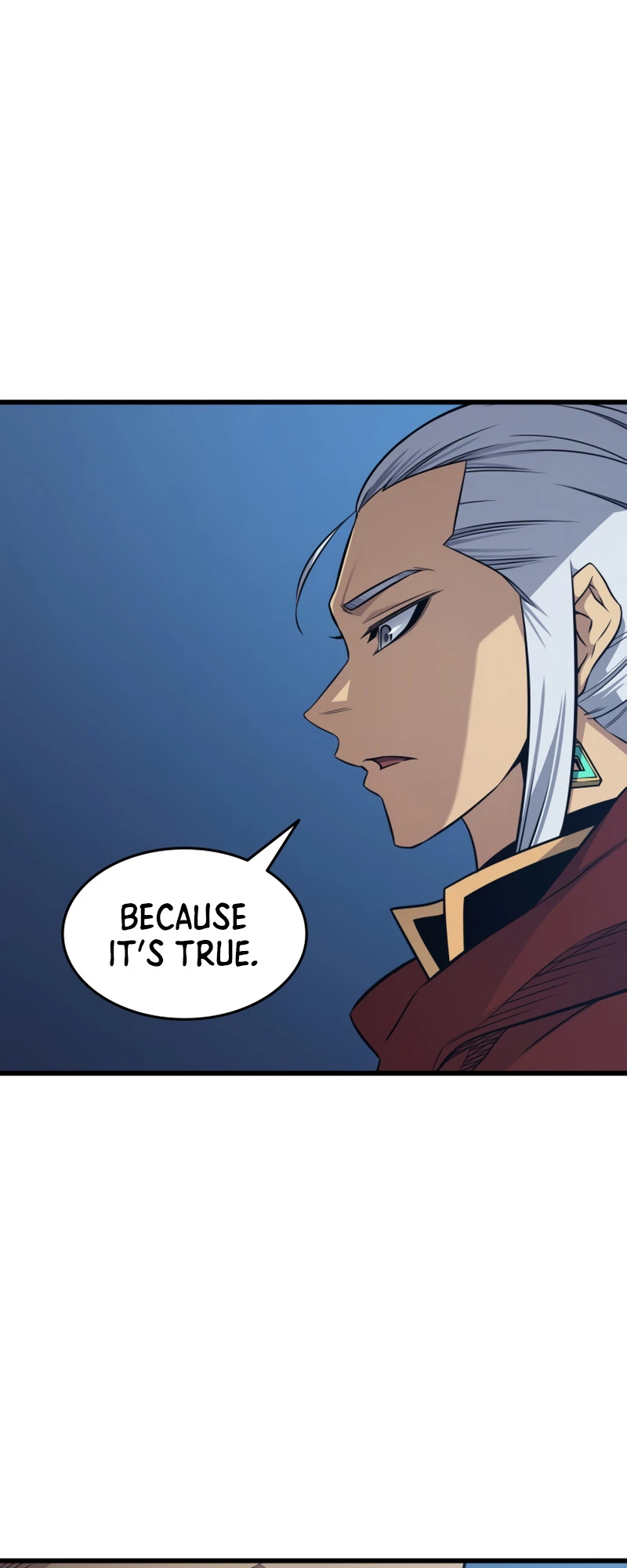 The Great Mage Returns After 4000 Years Chapter 137 Page 47