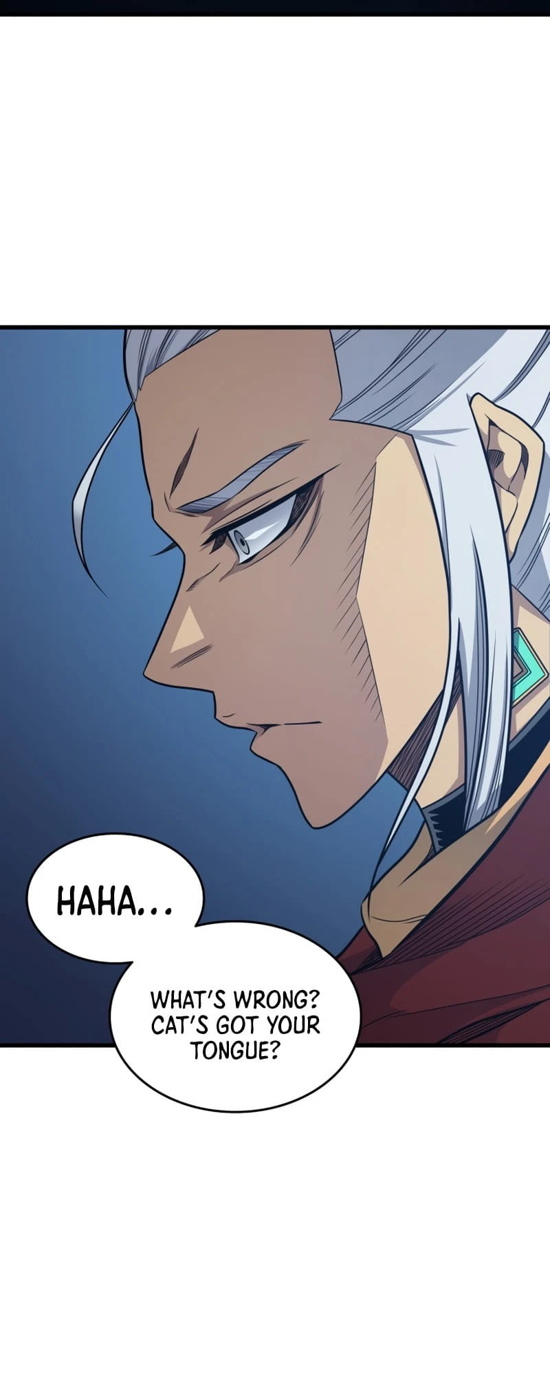 The Great Mage Returns After 4000 Years Chapter 137 Page 50
