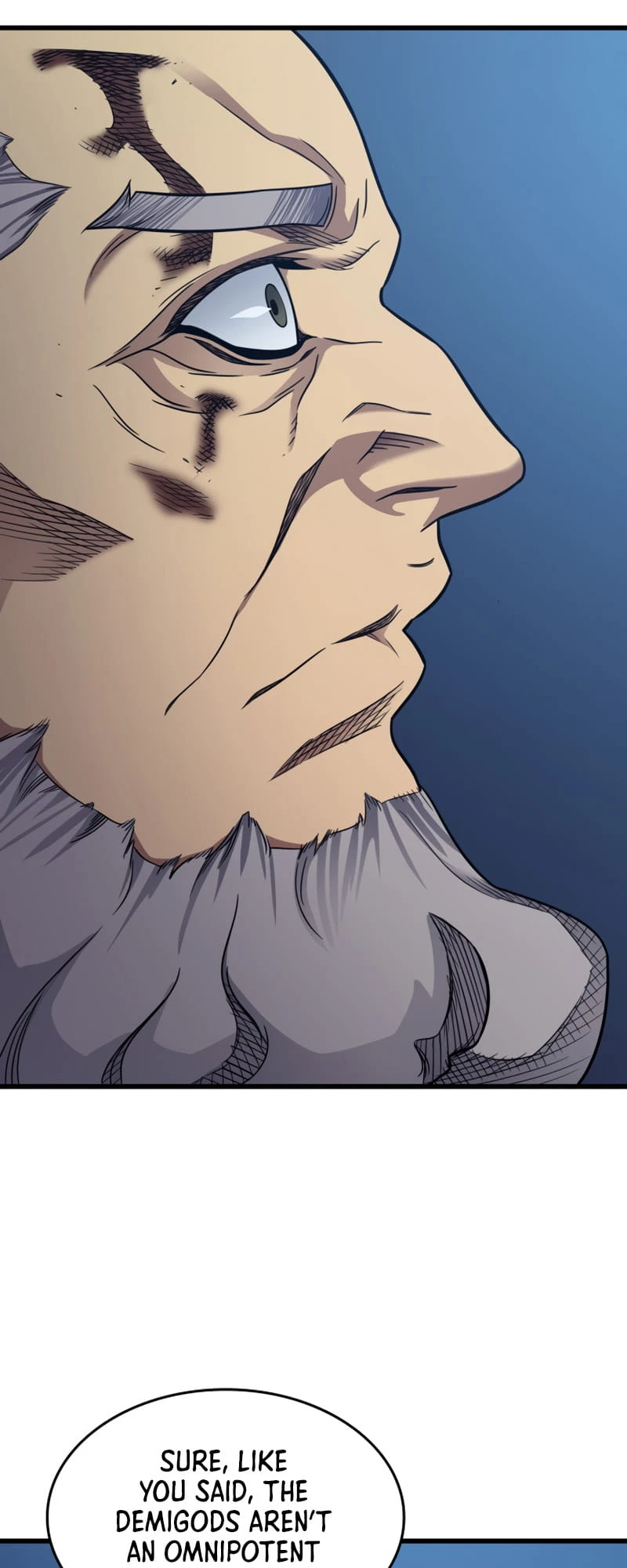 The Great Mage Returns After 4000 Years Chapter 137 Page 51