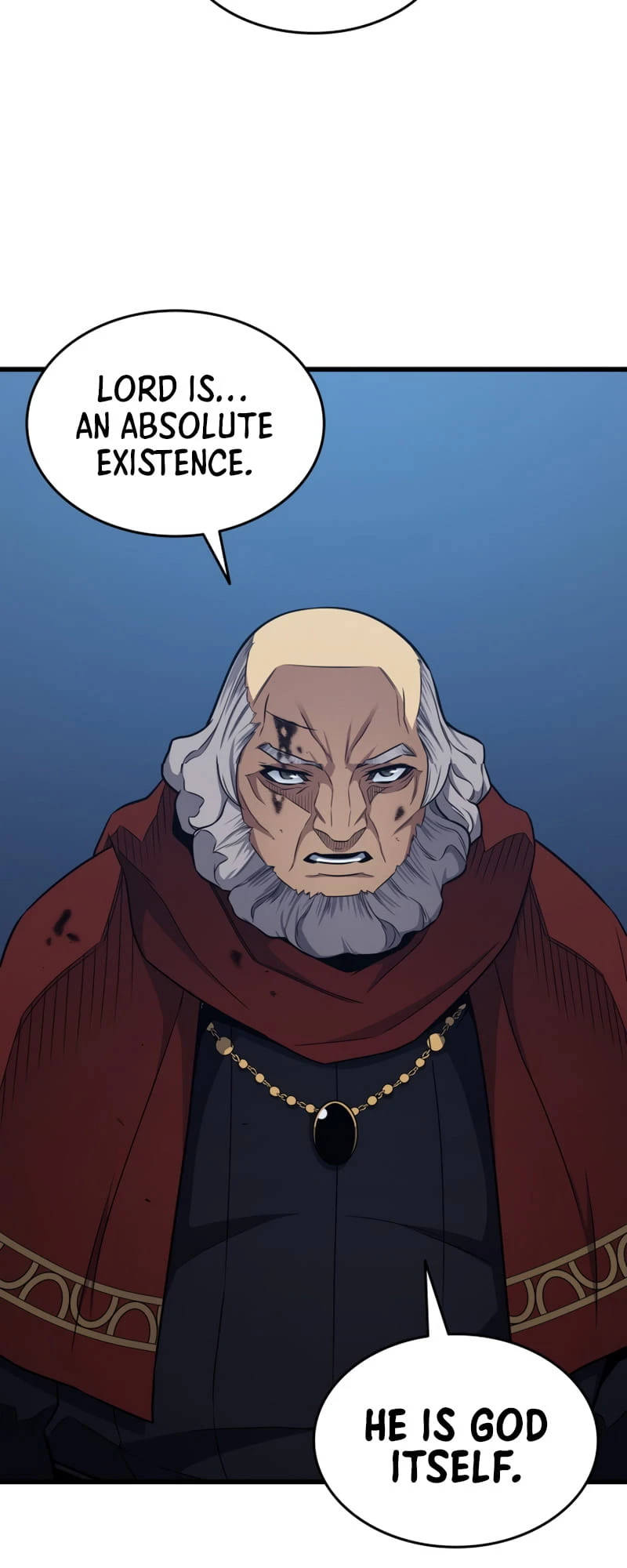 The Great Mage Returns After 4000 Years Chapter 137 Page 53