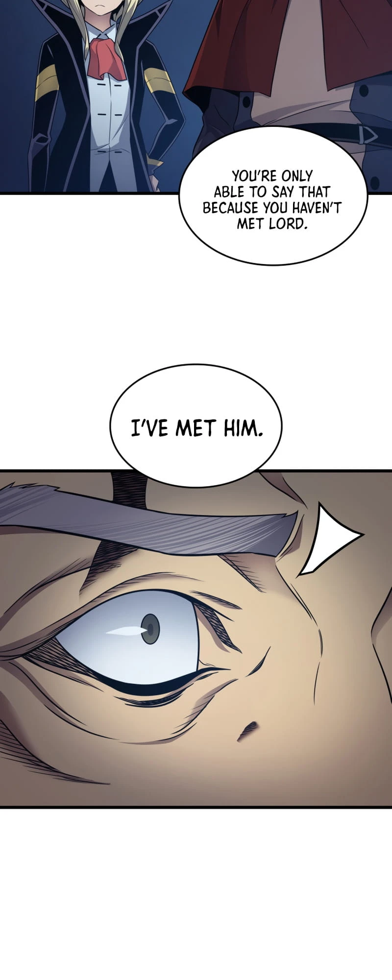 The Great Mage Returns After 4000 Years Chapter 137 Page 59