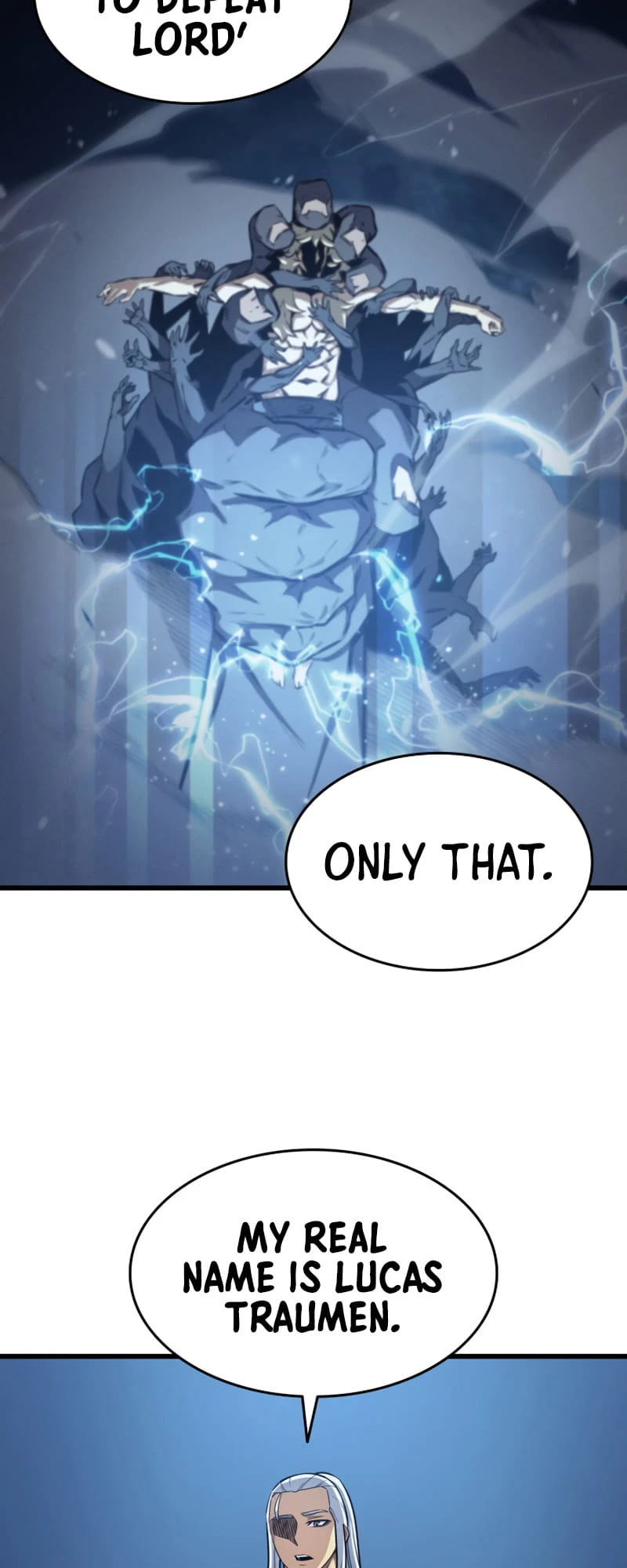 The Great Mage Returns After 4000 Years Chapter 137 Page 63