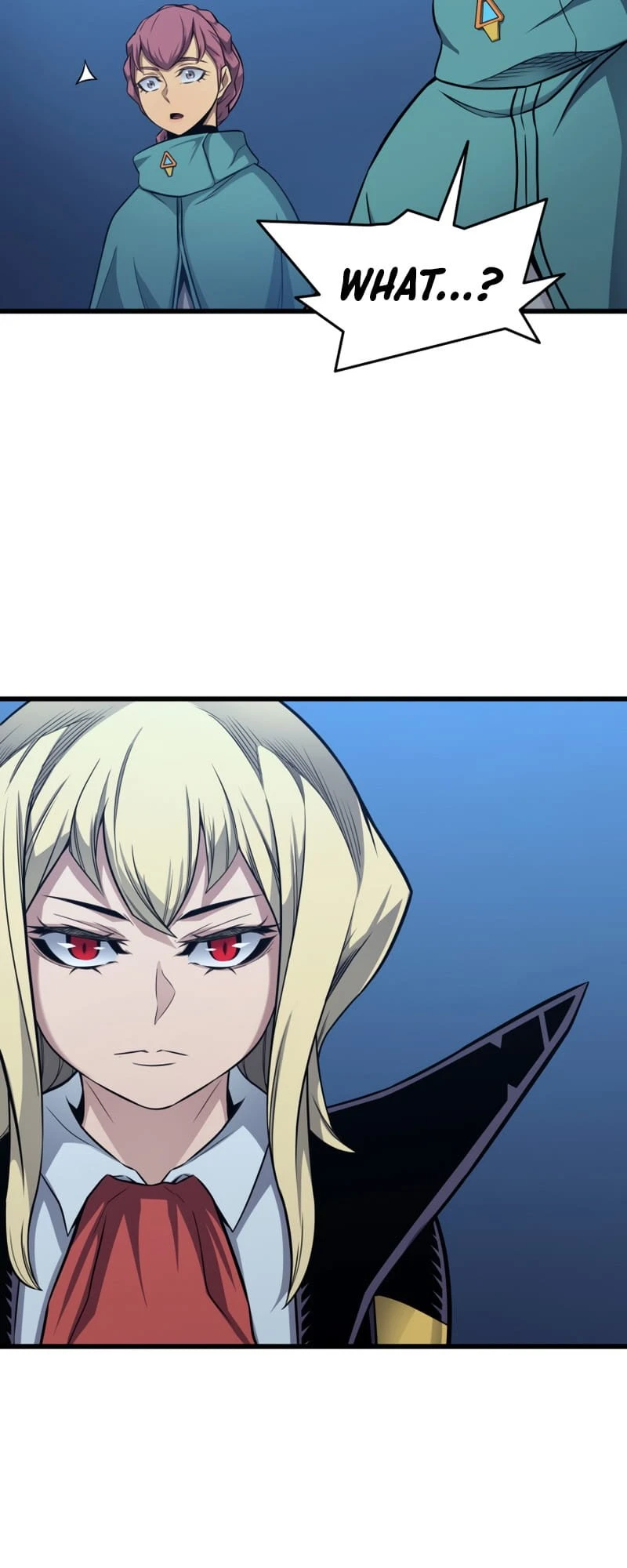 The Great Mage Returns After 4000 Years Chapter 137 Page 65