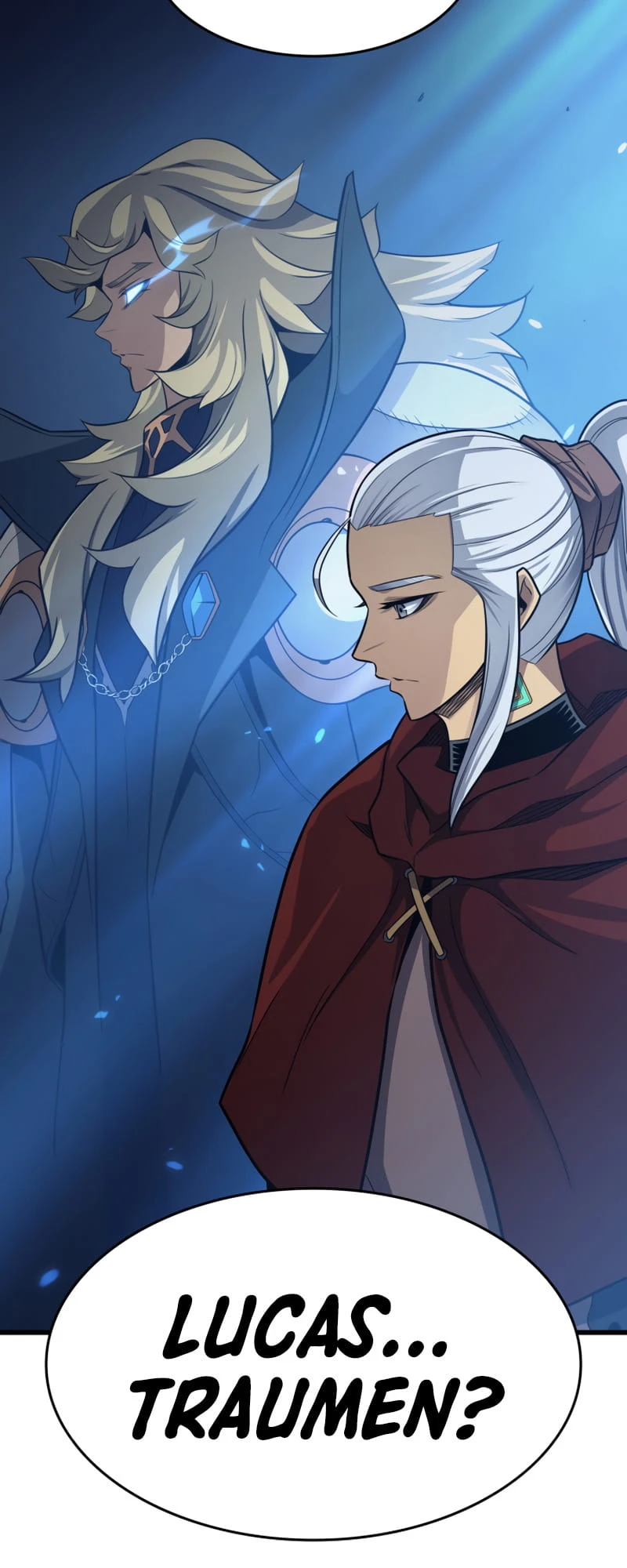 The Great Mage Returns After 4000 Years Chapter 137 Page 67