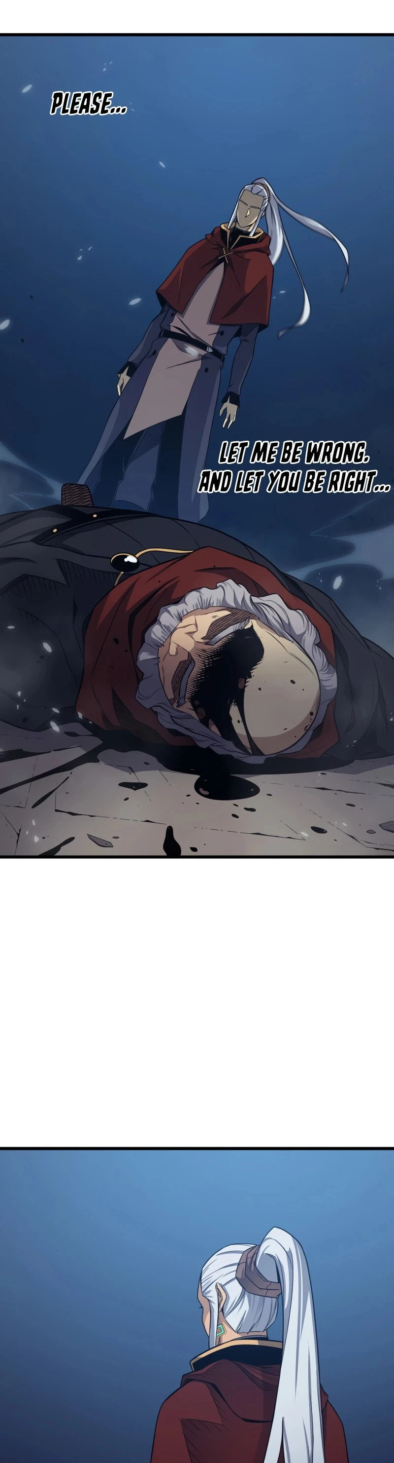 The Great Mage Returns After 4000 Years Chapter 138 Page 13
