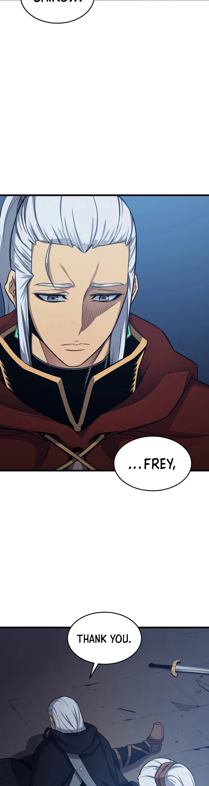 The Great Mage Returns After 4000 Years Chapter 138 Page 19