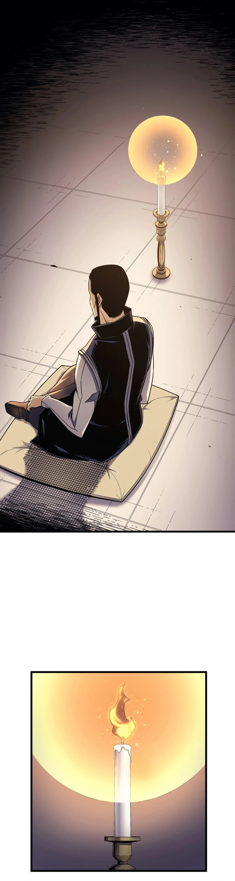 The Great Mage Returns After 4000 Years Chapter 138 Page 22