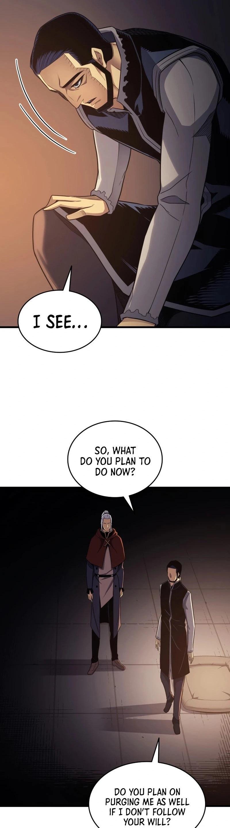 The Great Mage Returns After 4000 Years Chapter 138 Page 26