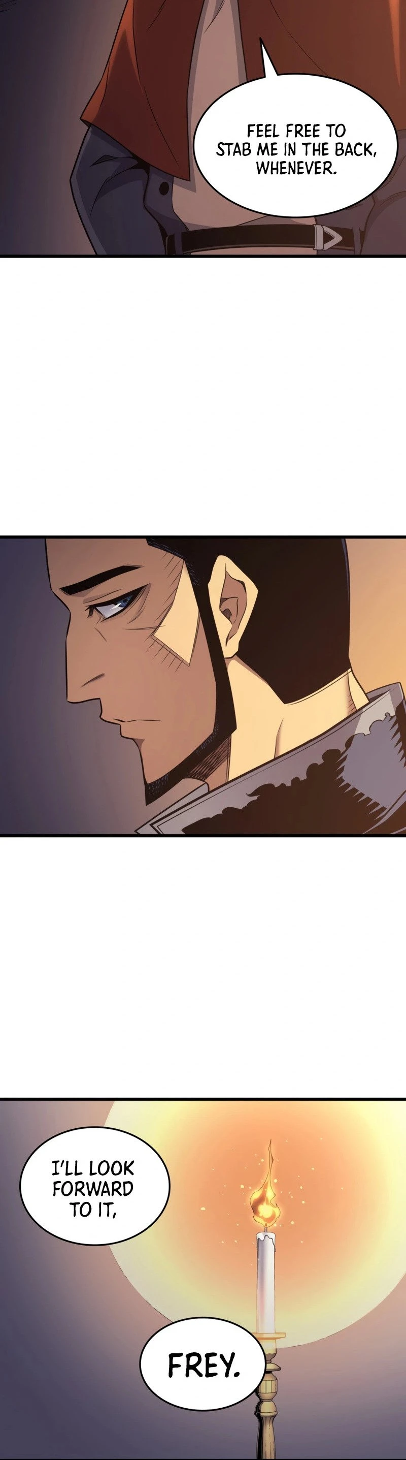 The Great Mage Returns After 4000 Years Chapter 138 Page 28