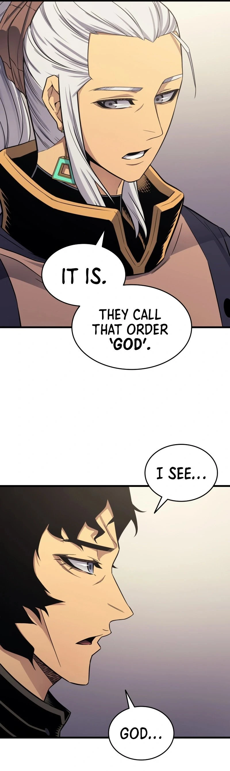 The Great Mage Returns After 4000 Years Chapter 138 Page 37