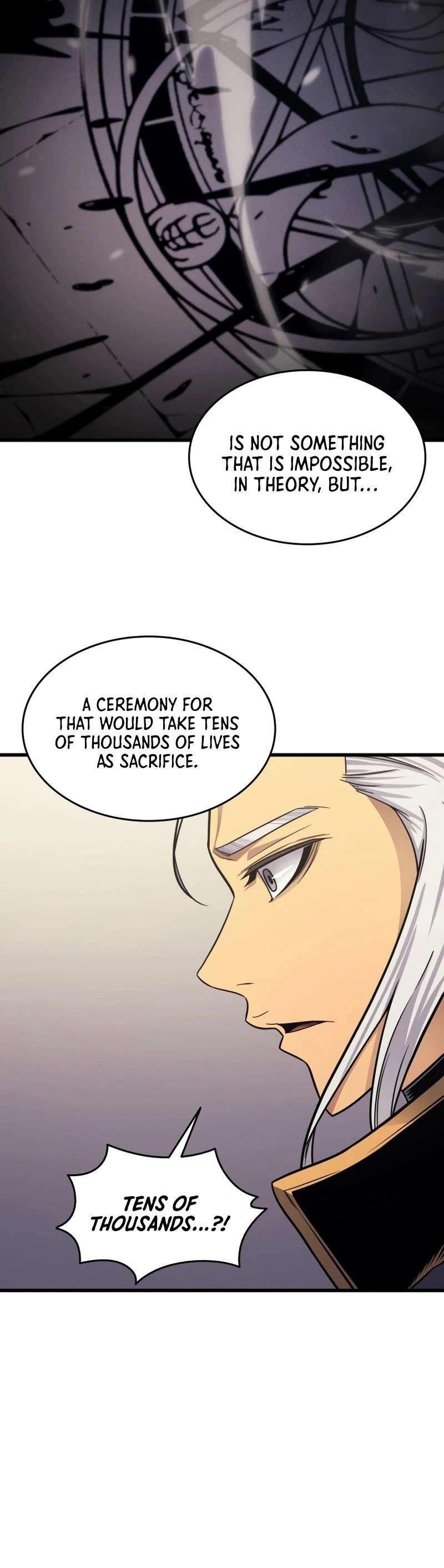 The Great Mage Returns After 4000 Years Chapter 138 Page 44