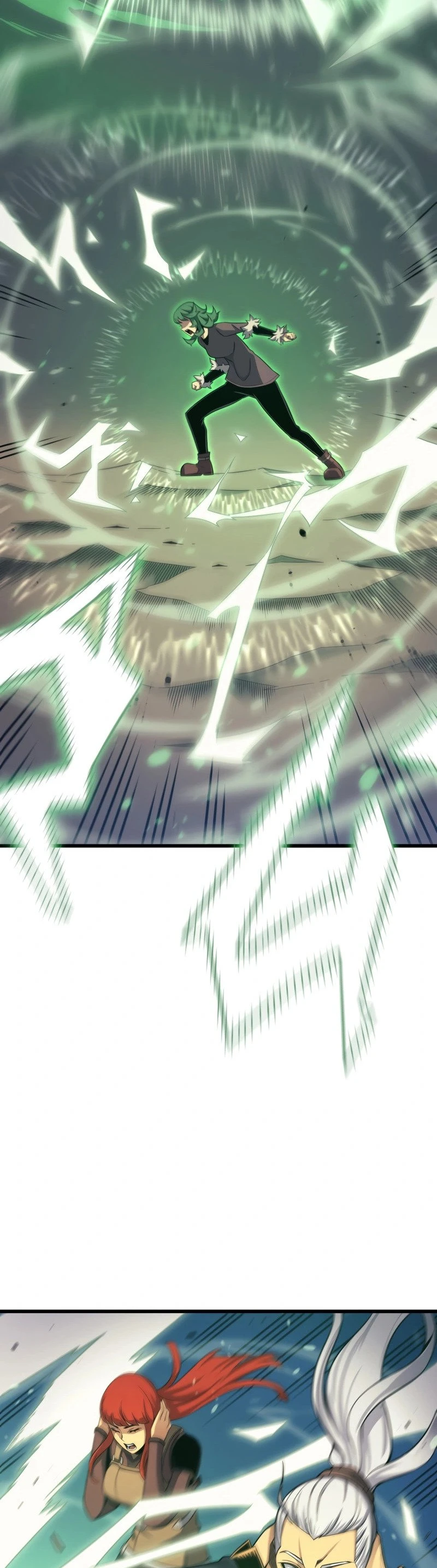 The Great Mage Returns After 4000 Years Chapter 139 Page 6