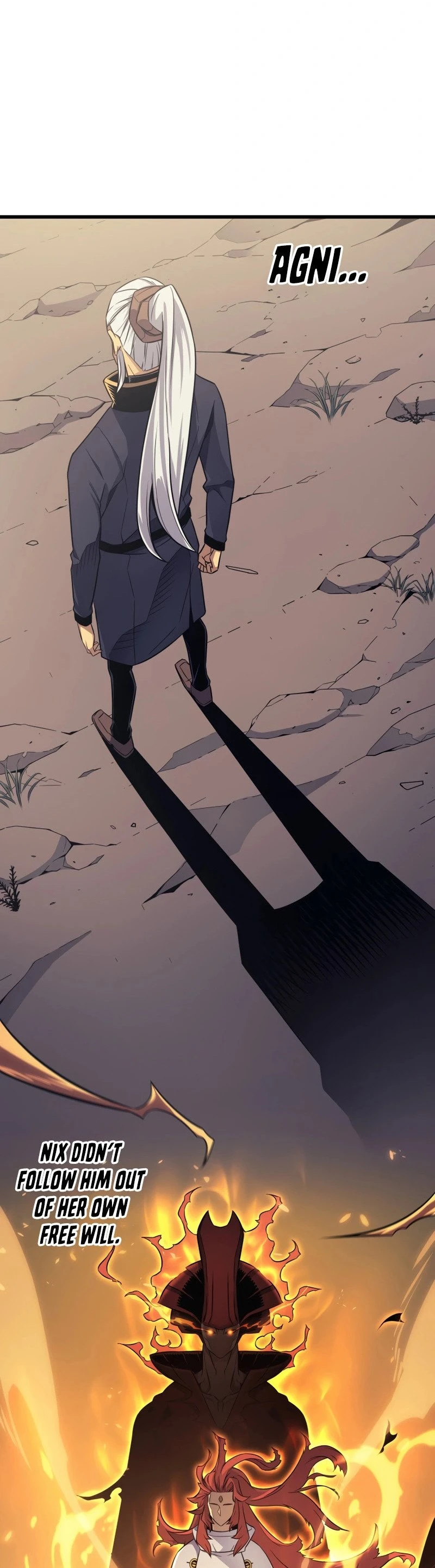 The Great Mage Returns After 4000 Years Chapter 139 Page 11