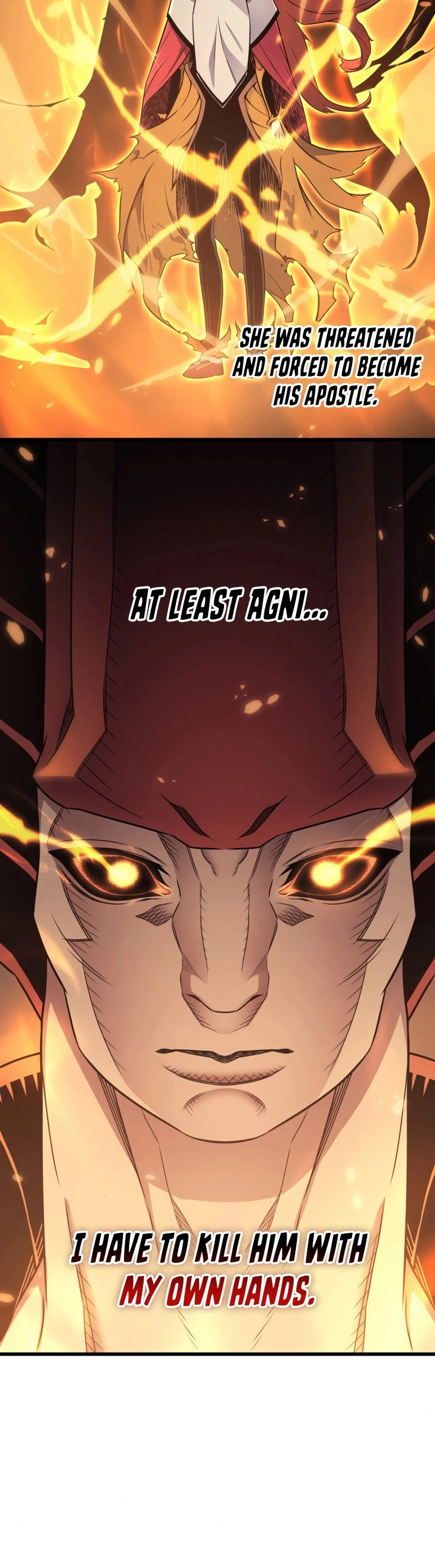 The Great Mage Returns After 4000 Years Chapter 139 Page 12