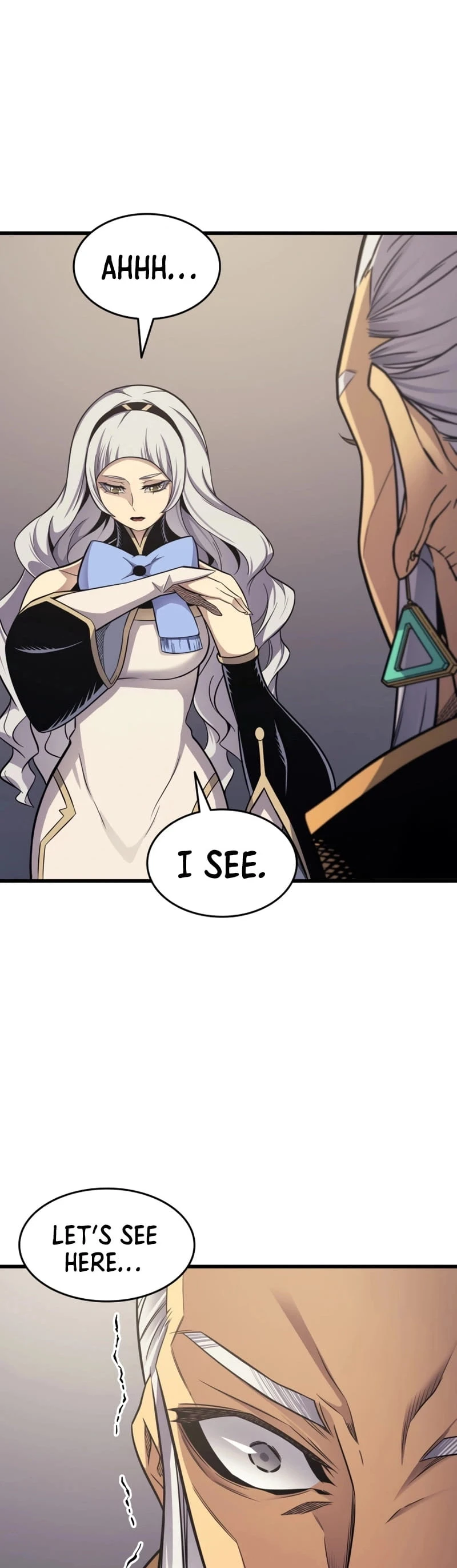 The Great Mage Returns After 4000 Years Chapter 139 Page 27