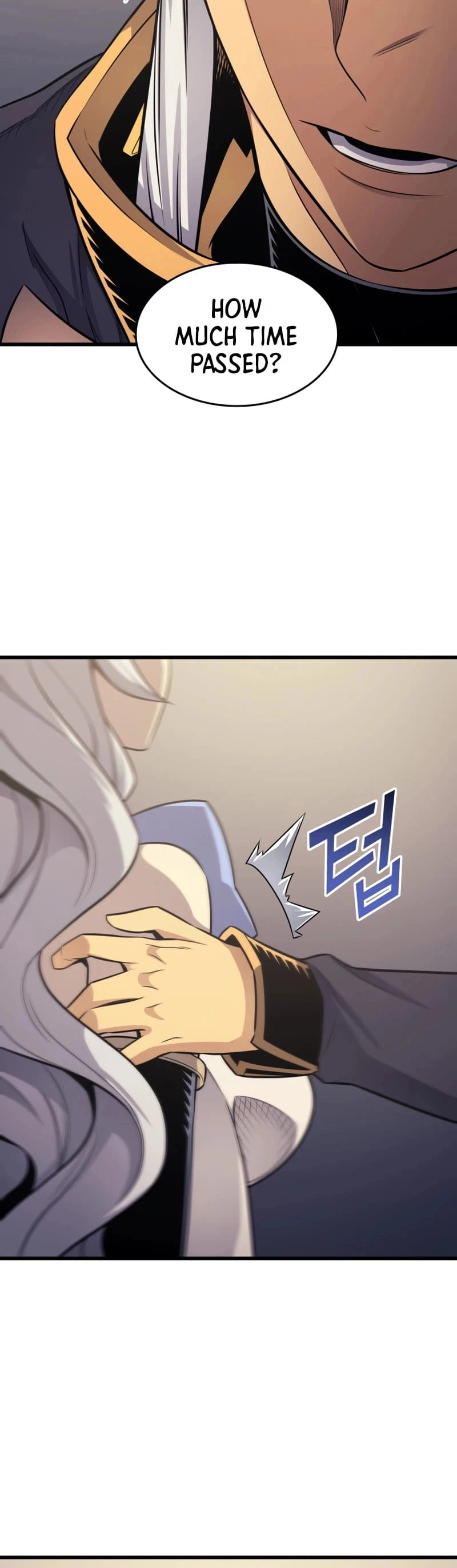 The Great Mage Returns After 4000 Years Chapter 139 Page 28
