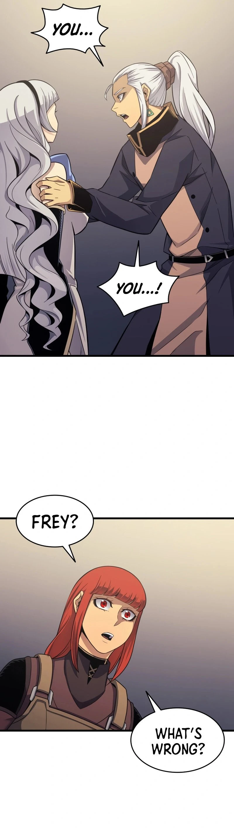 The Great Mage Returns After 4000 Years Chapter 139 Page 29