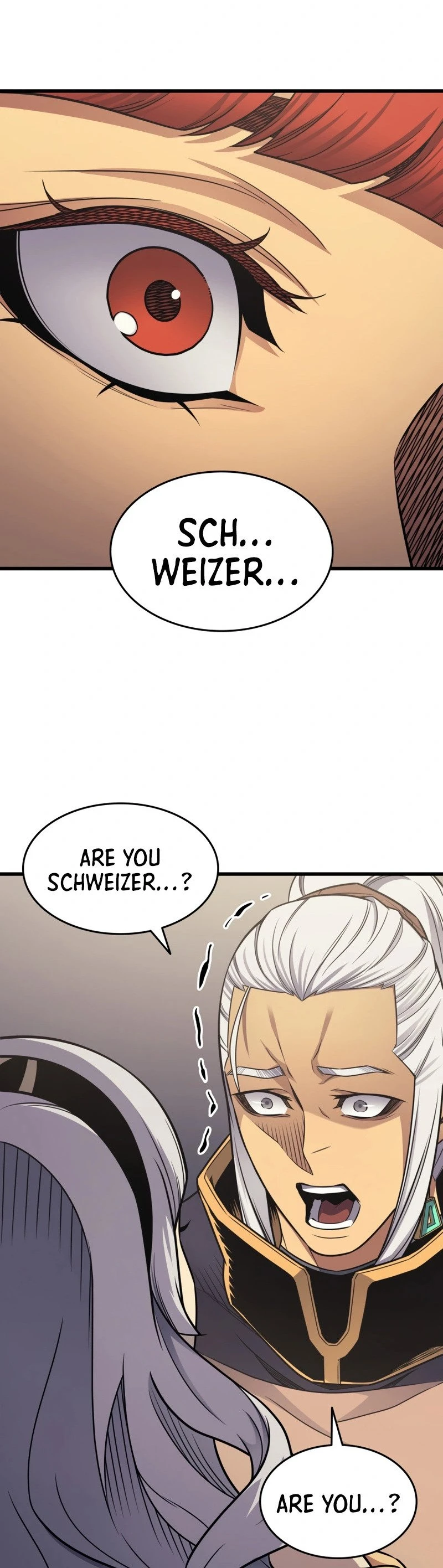 The Great Mage Returns After 4000 Years Chapter 139 Page 30