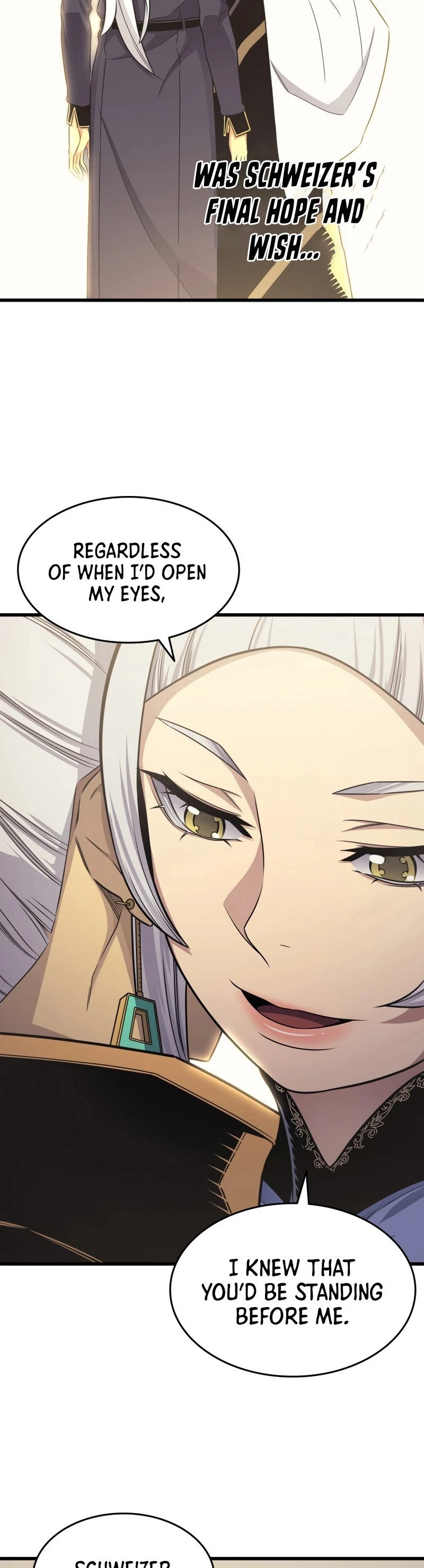 The Great Mage Returns After 4000 Years Chapter 139 Page 35
