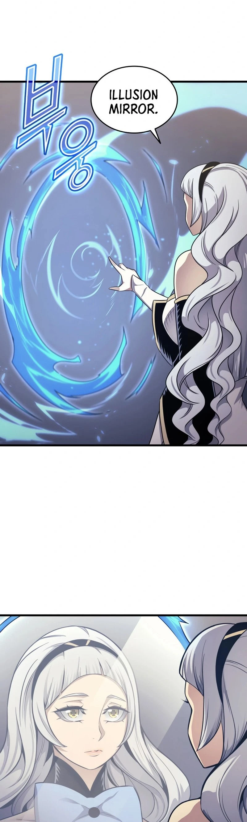 The Great Mage Returns After 4000 Years Chapter 139 Page 38