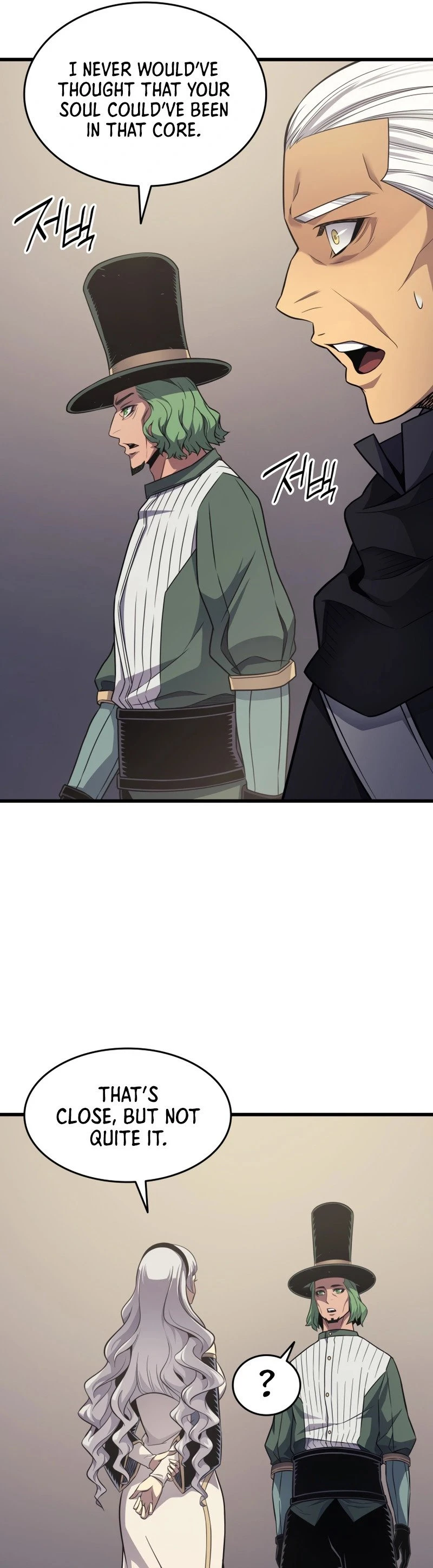 The Great Mage Returns After 4000 Years Chapter 139 Page 41