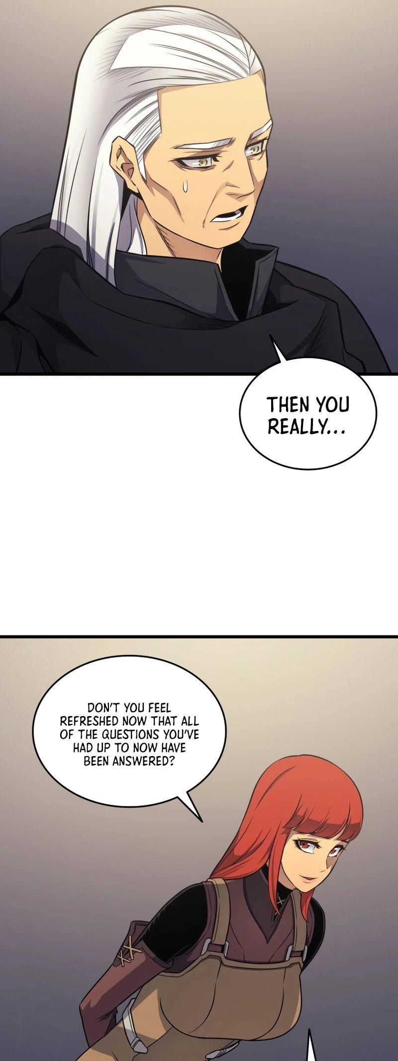 The Great Mage Returns After 4000 Years Chapter 139 Page 45