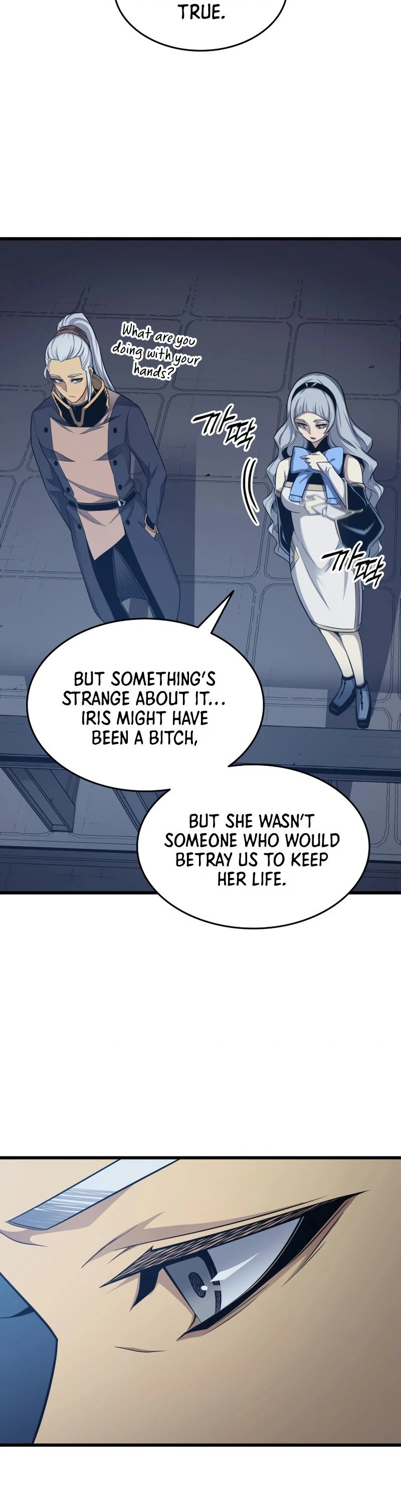 The Great Mage Returns After 4000 Years Chapter 140 Page 15