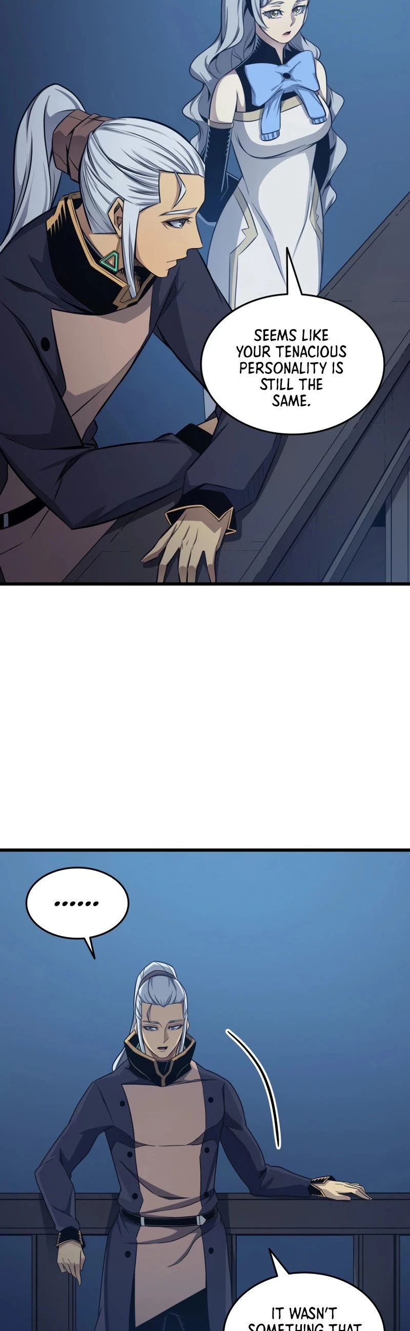 The Great Mage Returns After 4000 Years Chapter 140 Page 27