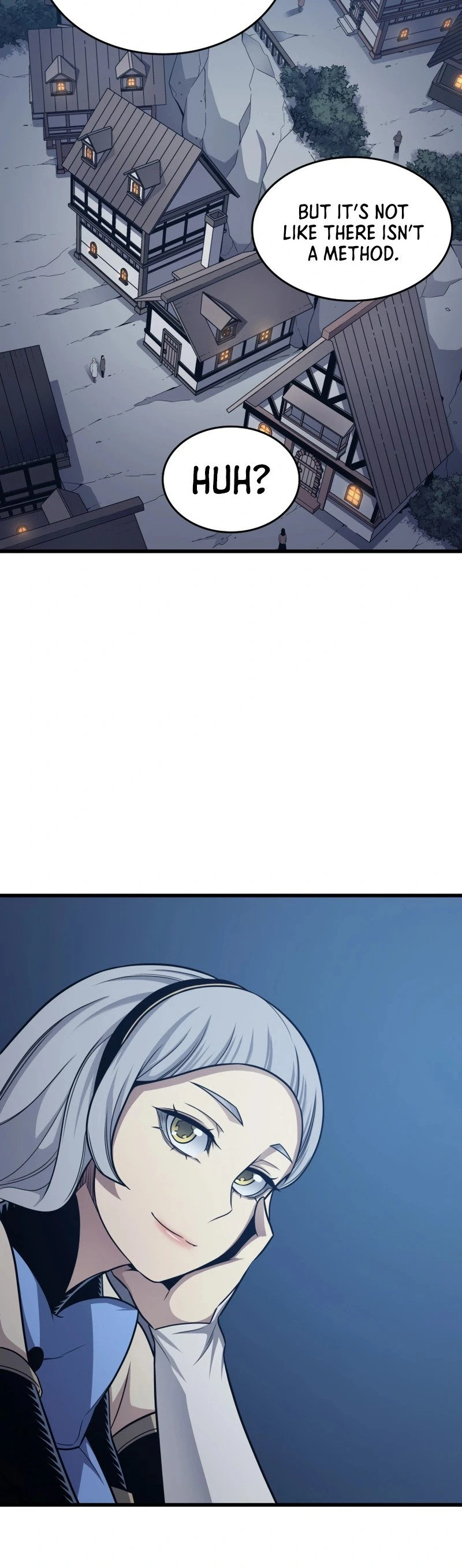 The Great Mage Returns After 4000 Years Chapter 140 Page 31