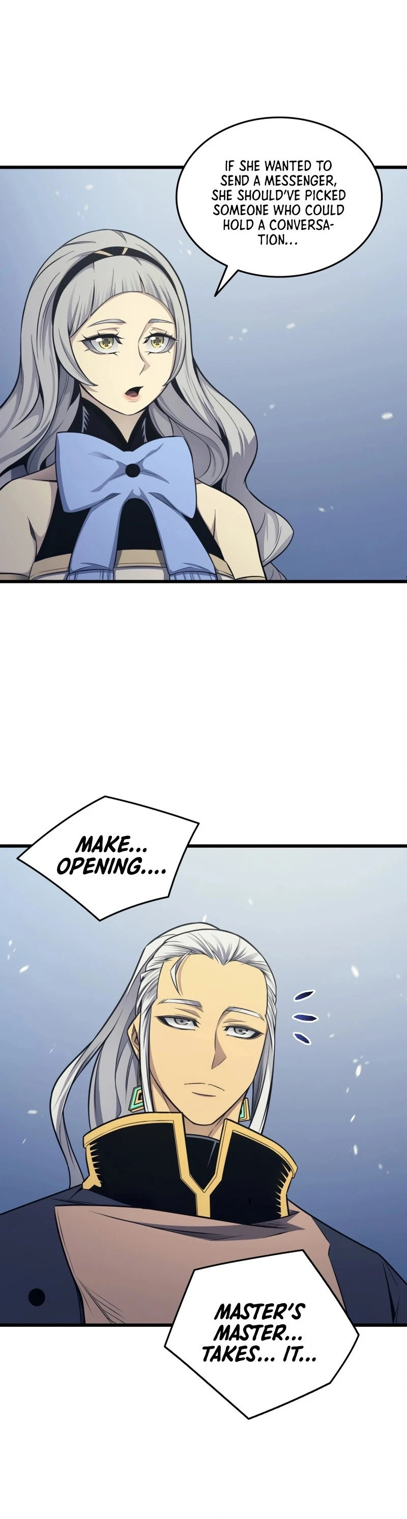 The Great Mage Returns After 4000 Years Chapter 140 Page 44
