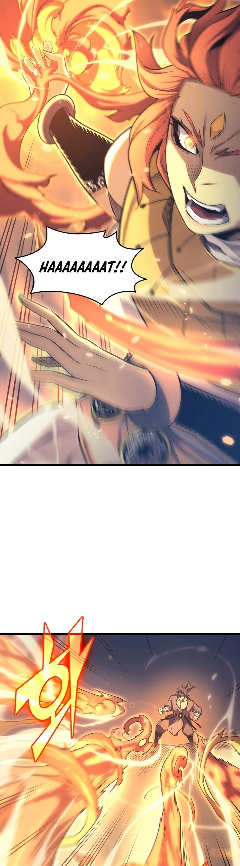 The Great Mage Returns After 4000 Years Chapter 141 Page 14
