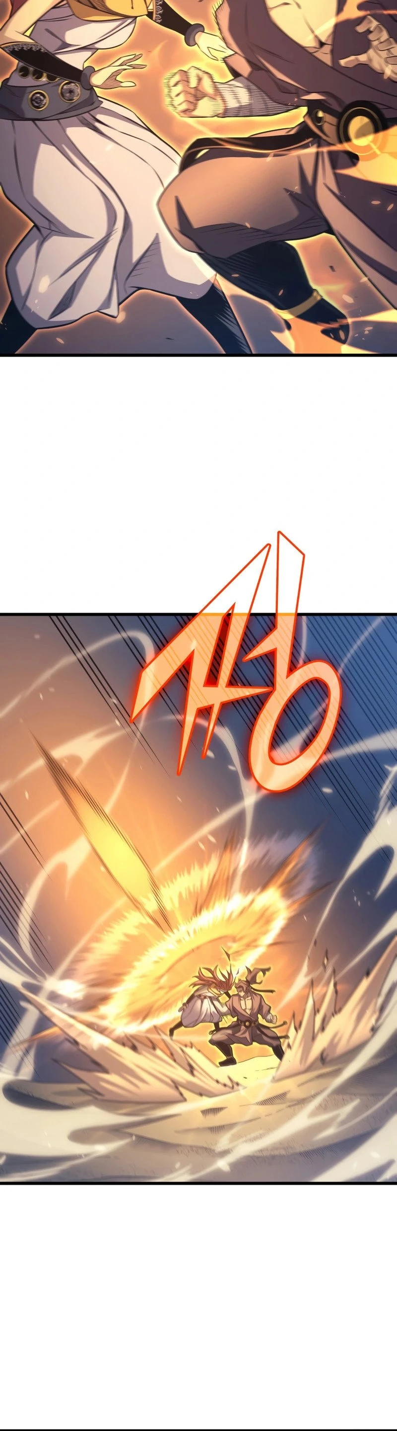 The Great Mage Returns After 4000 Years Chapter 141 Page 16