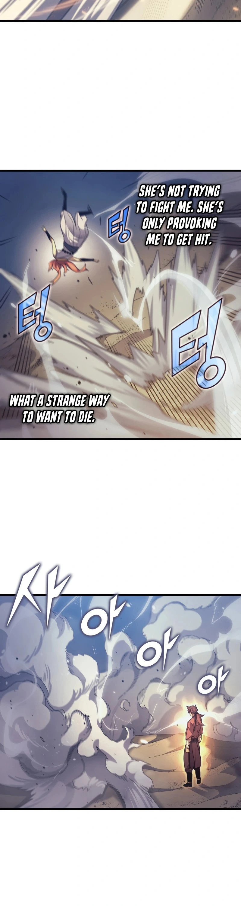 The Great Mage Returns After 4000 Years Chapter 141 Page 18