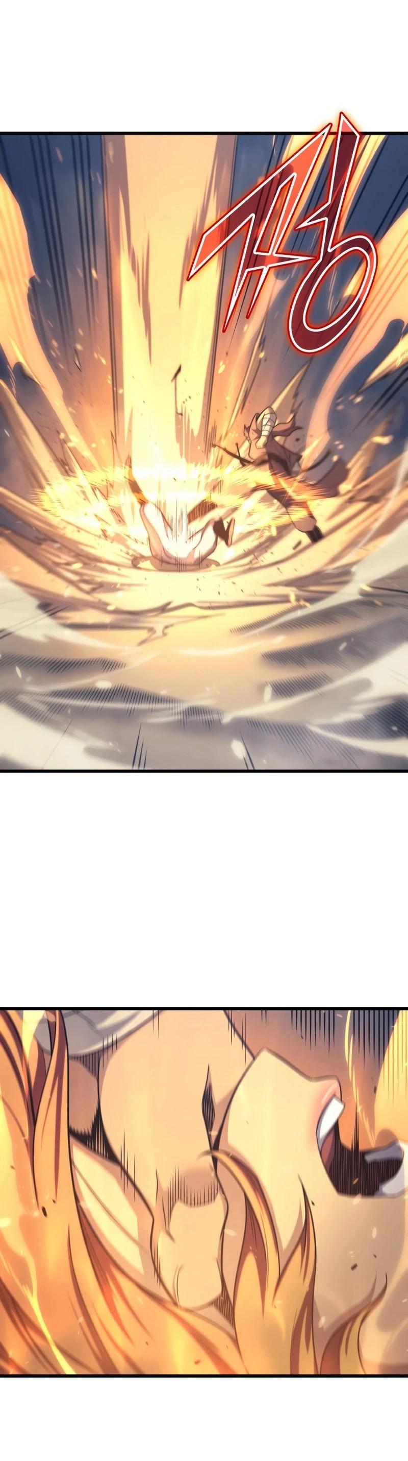 The Great Mage Returns After 4000 Years Chapter 141 Page 21