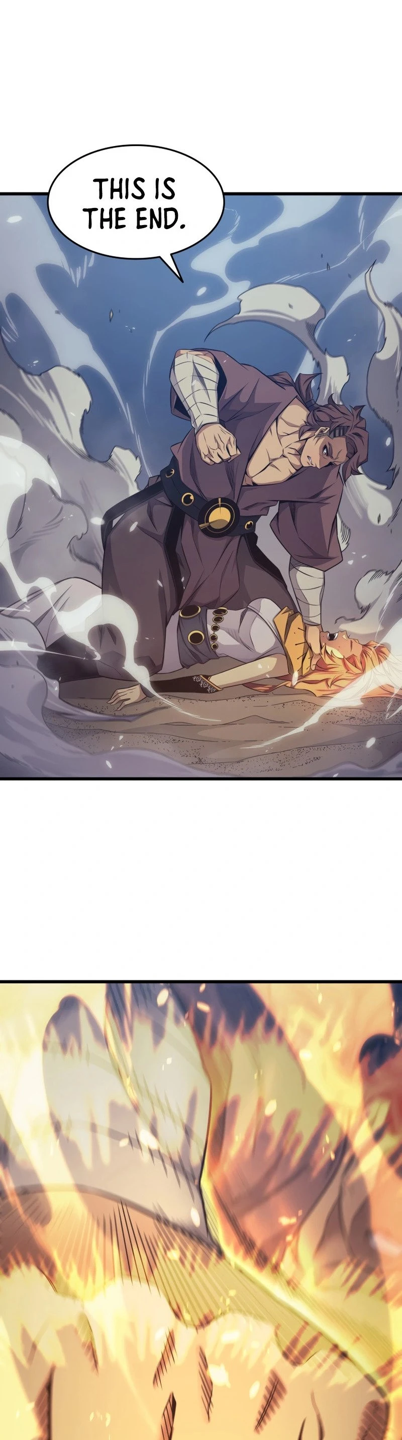 The Great Mage Returns After 4000 Years Chapter 141 Page 22