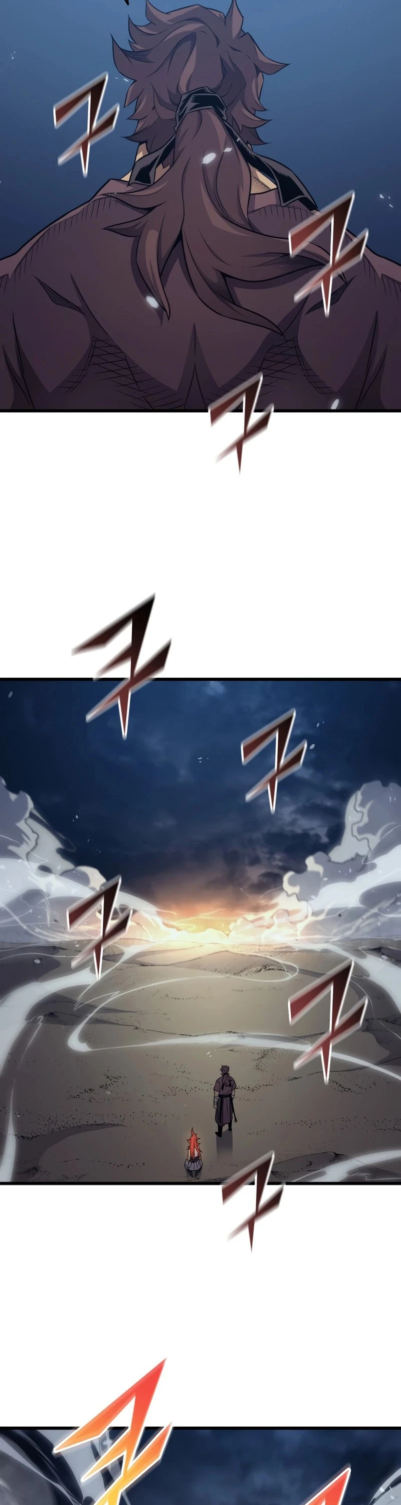 The Great Mage Returns After 4000 Years Chapter 141 Page 35
