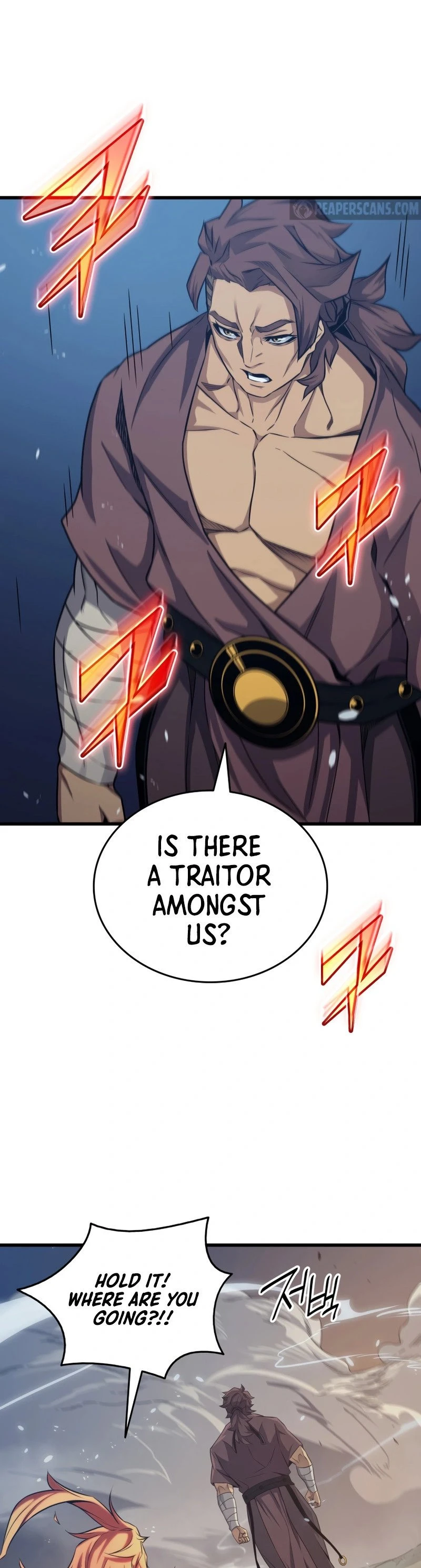 The Great Mage Returns After 4000 Years Chapter 141 Page 39