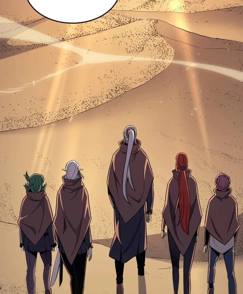 The Great Mage Returns After 4000 Years Chapter 141 Page 50