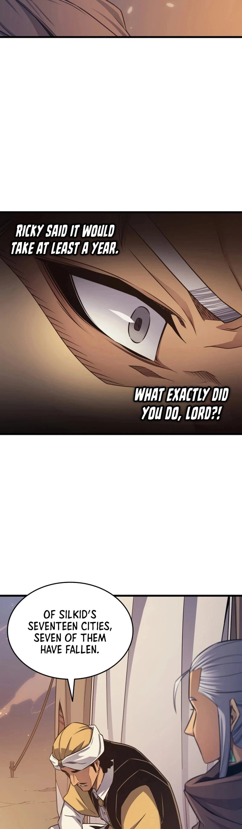 The Great Mage Returns After 4000 Years Chapter 142 Page 23