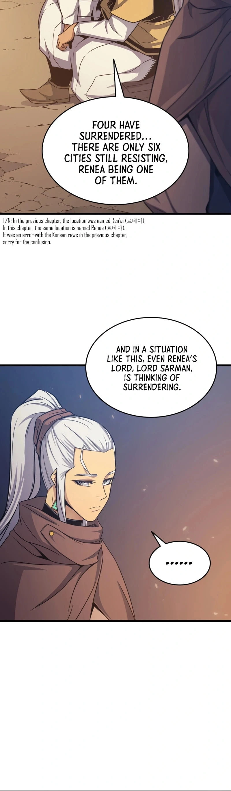 The Great Mage Returns After 4000 Years Chapter 142 Page 24