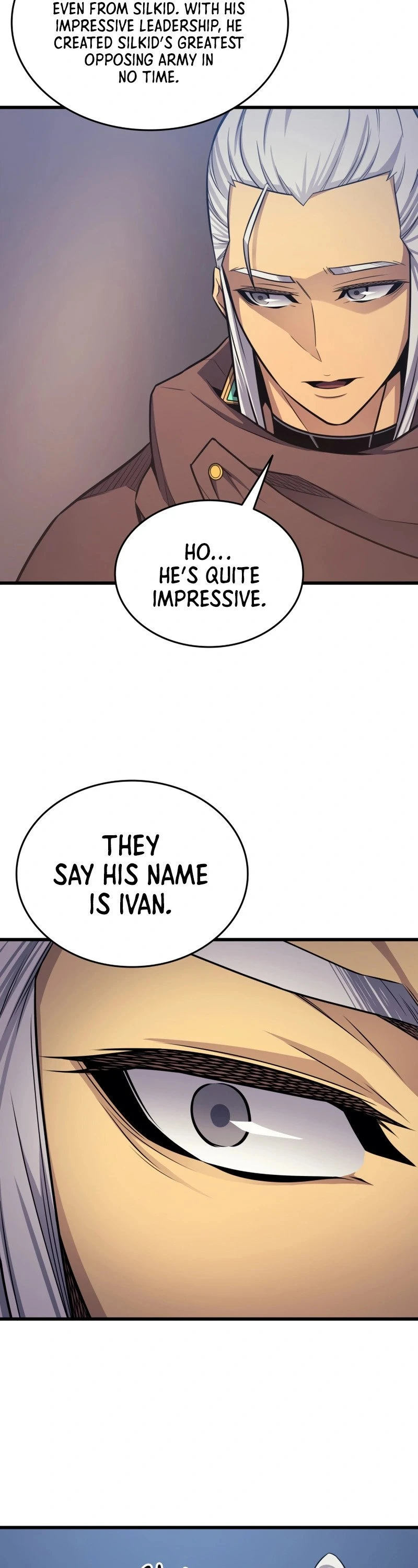 The Great Mage Returns After 4000 Years Chapter 142 Page 26