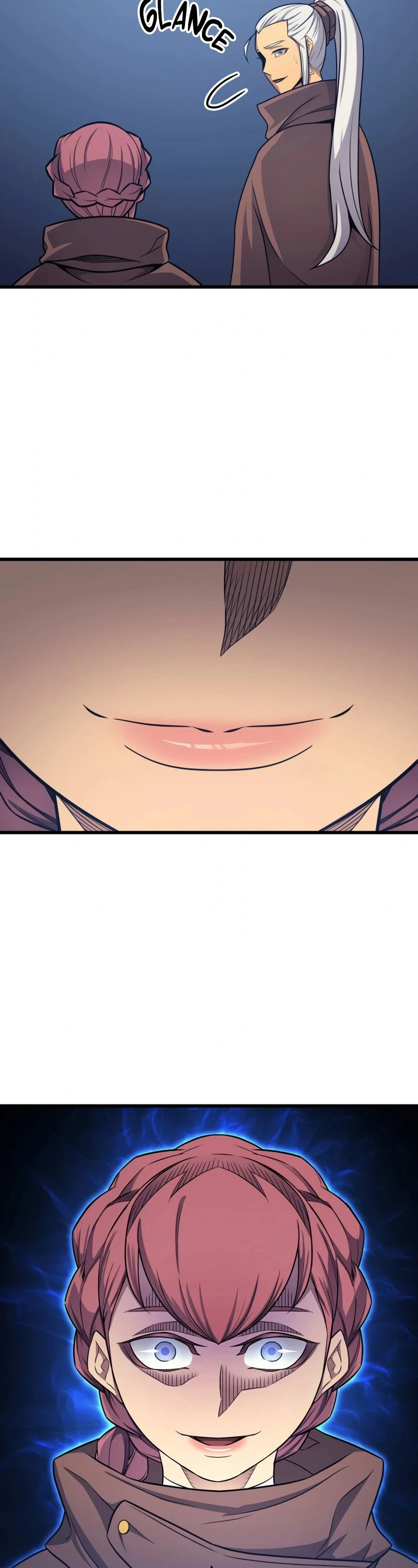 The Great Mage Returns After 4000 Years Chapter 142 Page 27