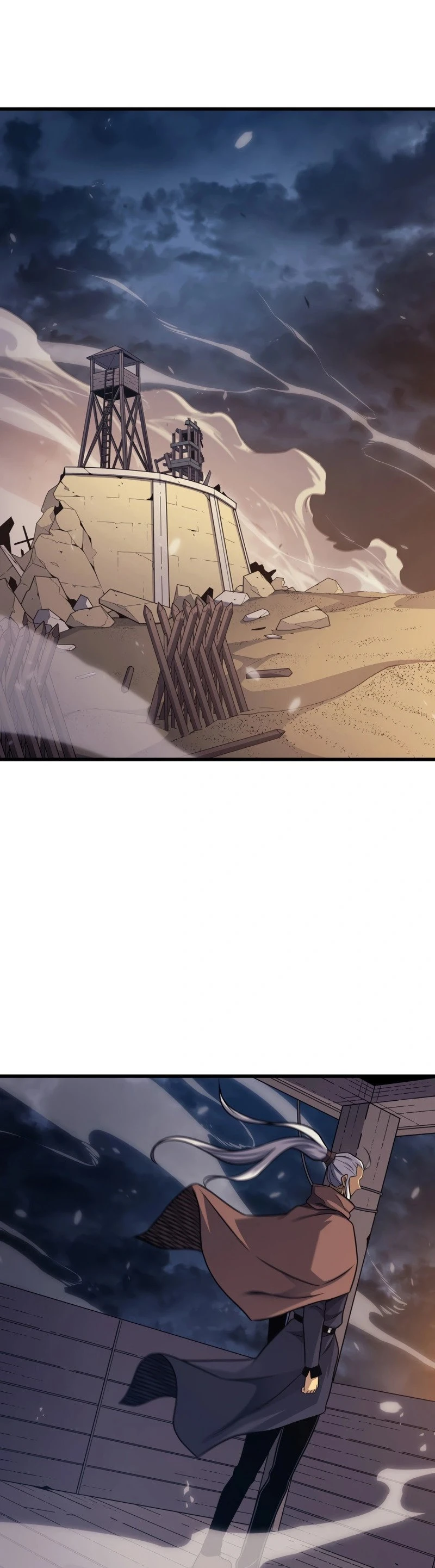 The Great Mage Returns After 4000 Years Chapter 142 Page 35